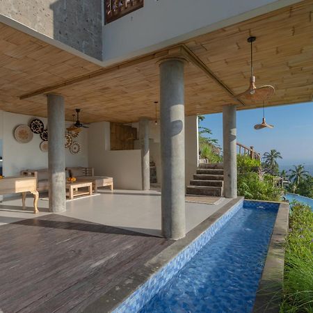 Maha Hills Resort By Mahaprana Experience Lovina  Exterior photo